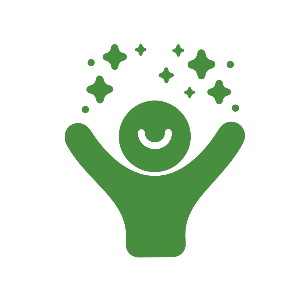 Go-Member Supporter (Tier Joy Spreader)